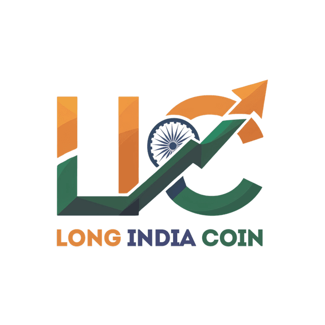 LongIndia Coin | India Progress Token